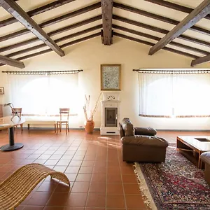 Casa vacanze Podere Magnolia, Pisa
