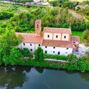 Séjour à la campagne - Il Casale Toscano - 1900mt From The Tower Of & Trains Station - Free Parking - No Breakfast - No Air Conditioning But Fan - Only Self Check-in Access From 3 Pm
