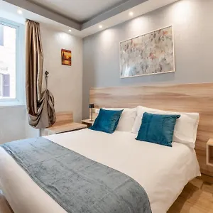 Hotel Rome Love Italia