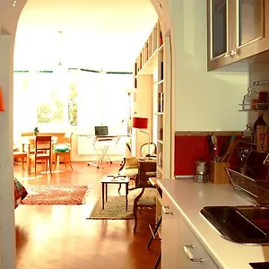 Appartement Marianna's Studio
