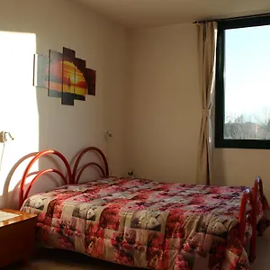 Appartamento Oasi Del Piacere, Pisa