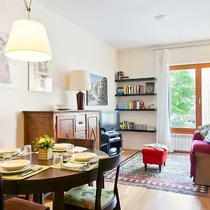 Appartamento Flat In The Heart Of, Pisa