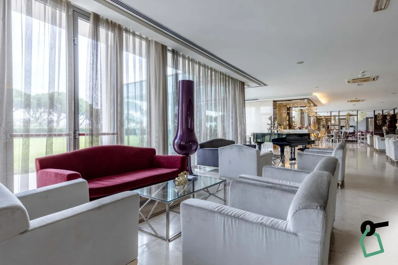 ***** Hotel Hotiday Room Collection - Pise Italie
