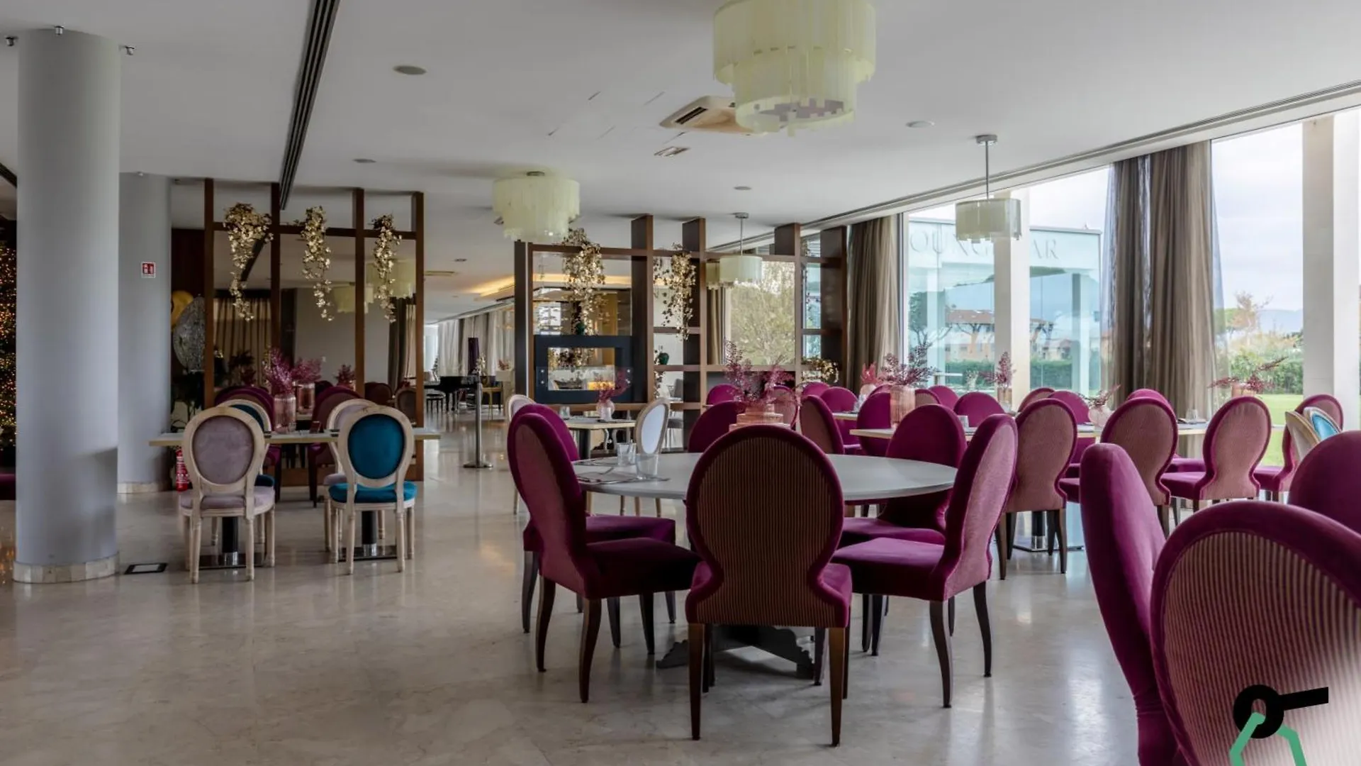***** Hotel Hotiday Room Collection - Pisa Italia