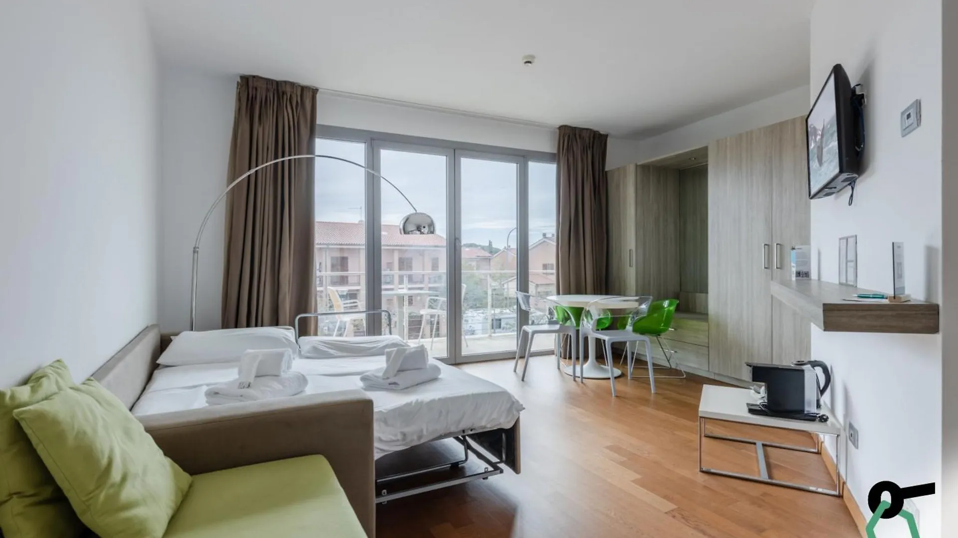 Hotiday Room Collection - Pisa Italia