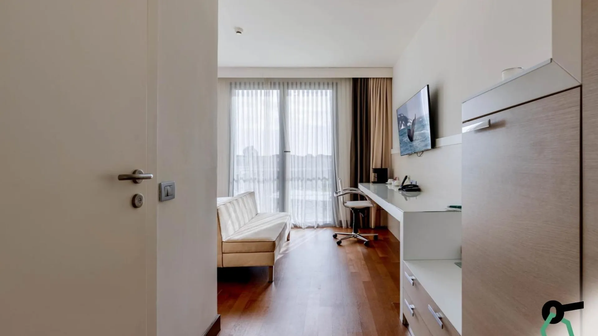 Hotiday Room Collection - Pisa Italia