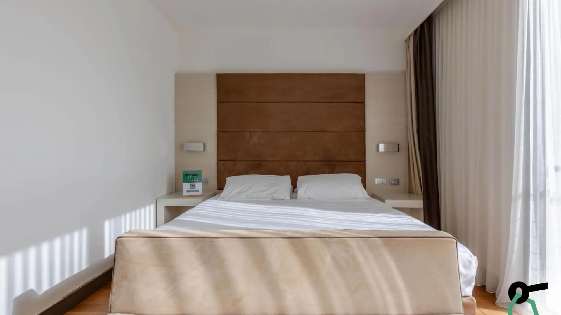 Hotel Hotiday Room Collection - Pisa