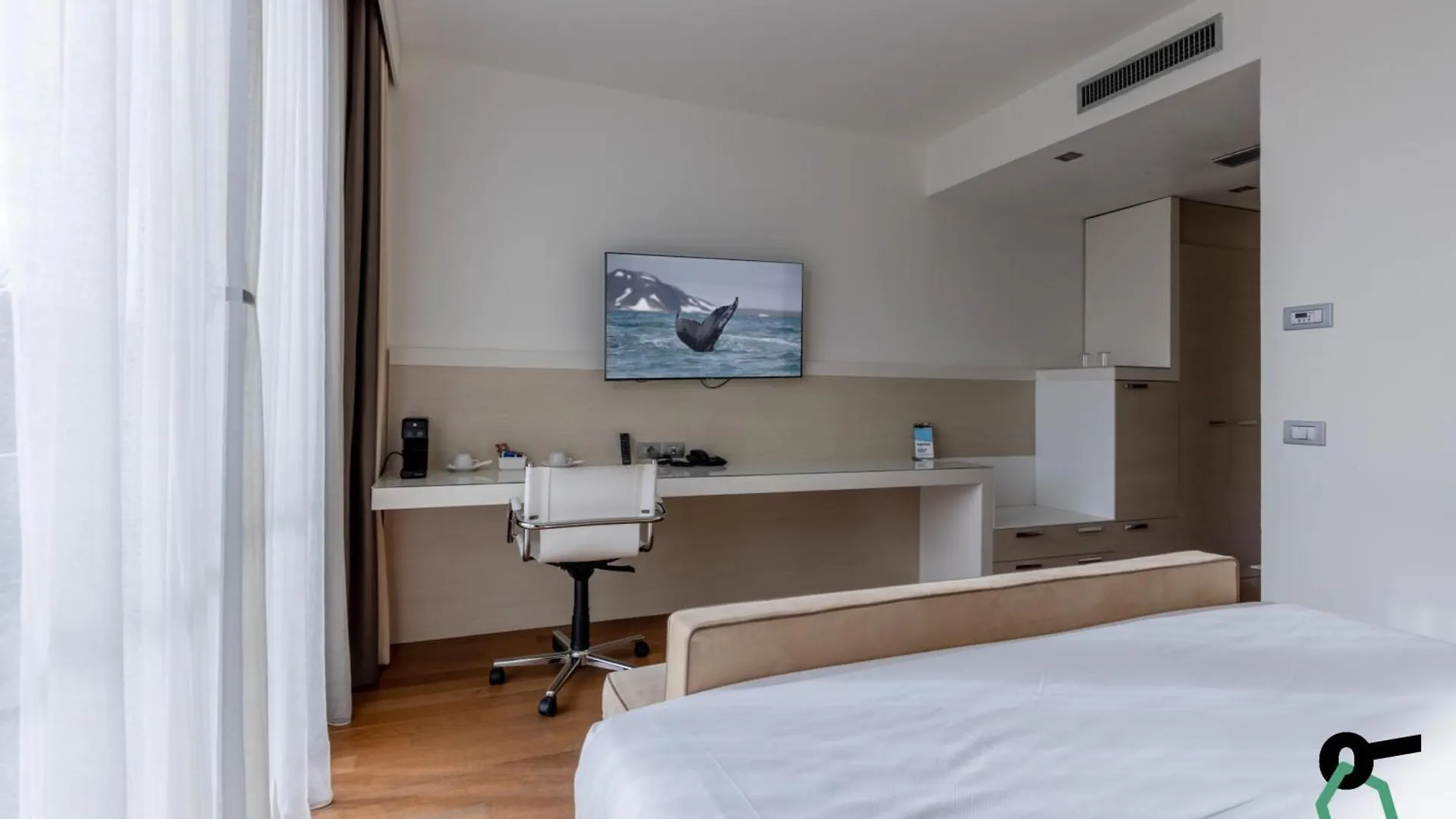 Hotiday Room Collection - Pisa Hotel