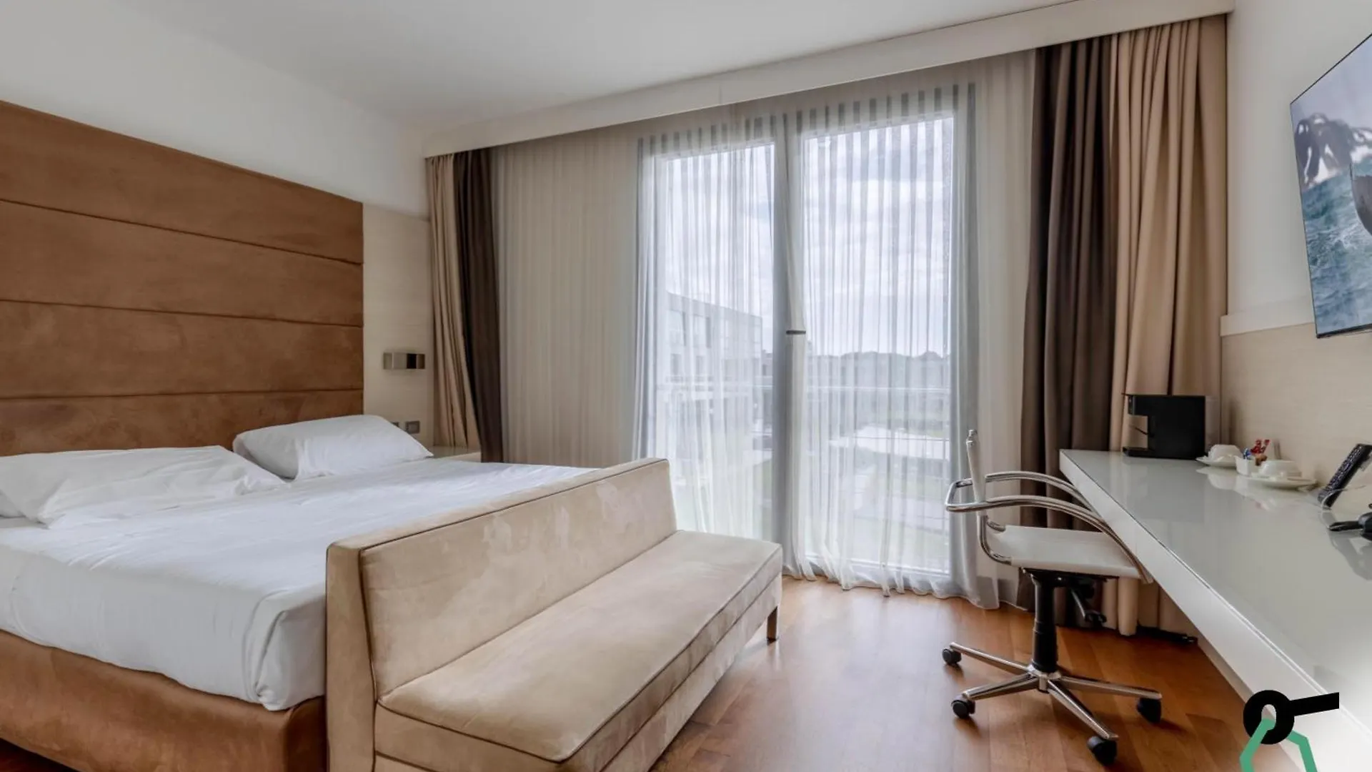 Hotiday Room Collection - Pisa