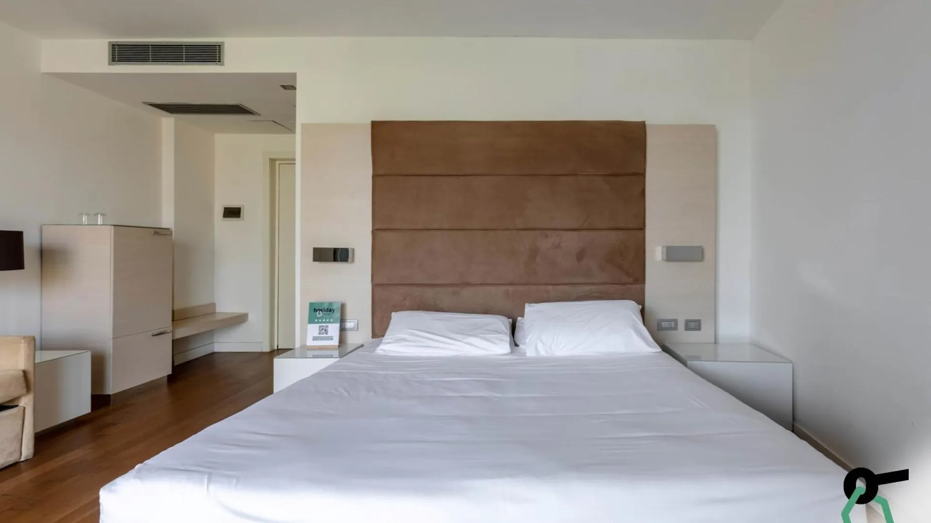 Hotel Hotiday Room Collection - Pise