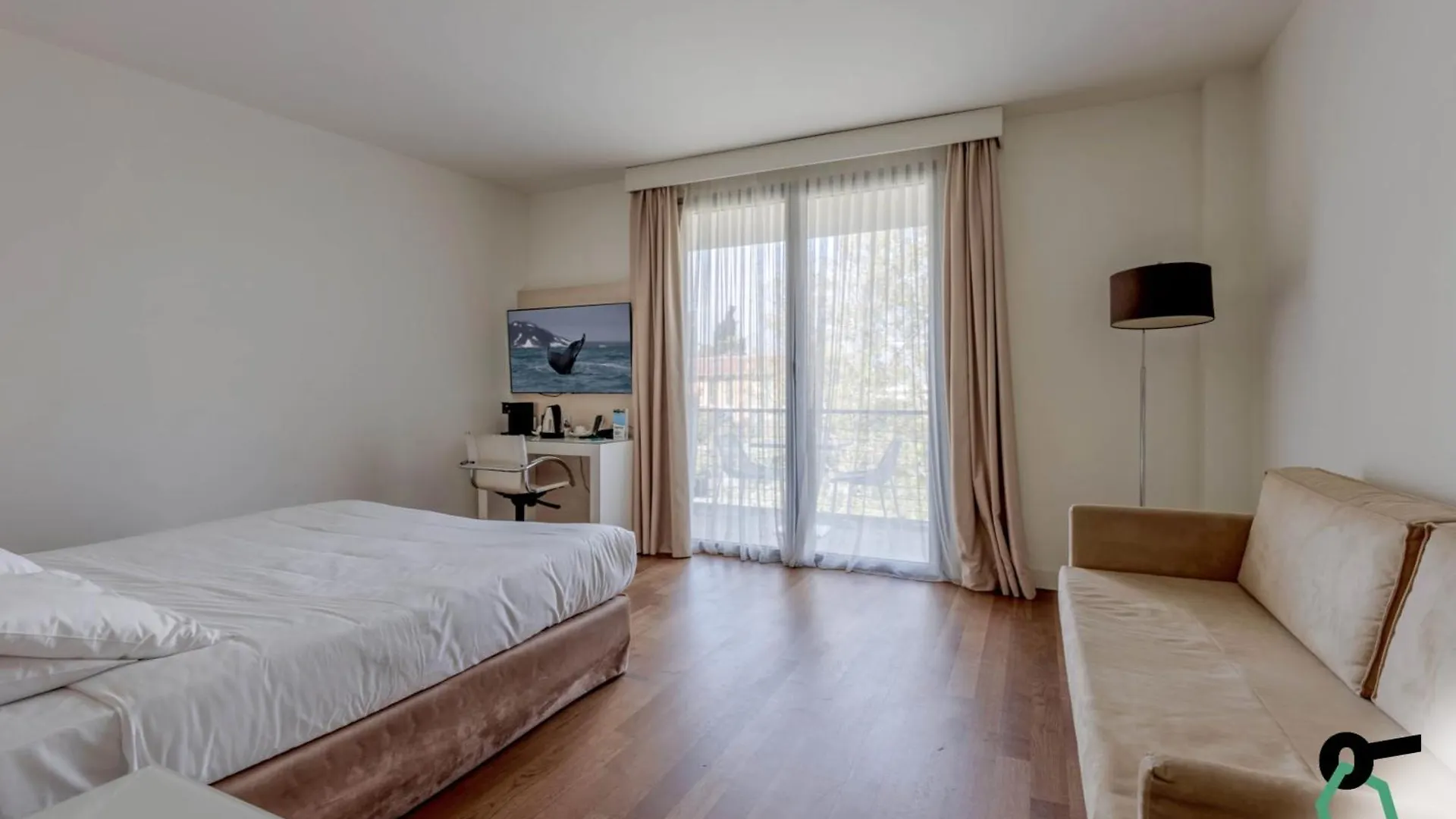 Hotel Hotiday Room Collection - Pisa