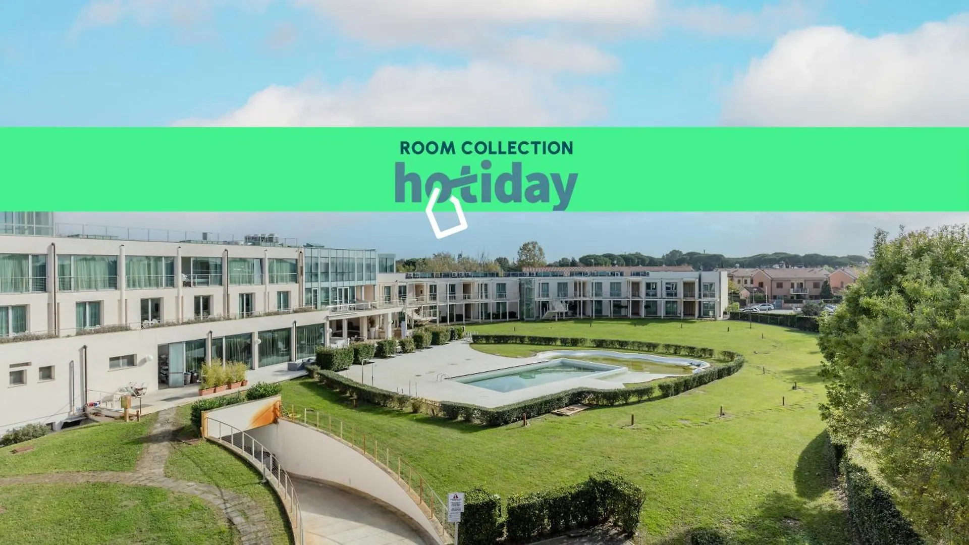 Hotiday Room Collection - Pise