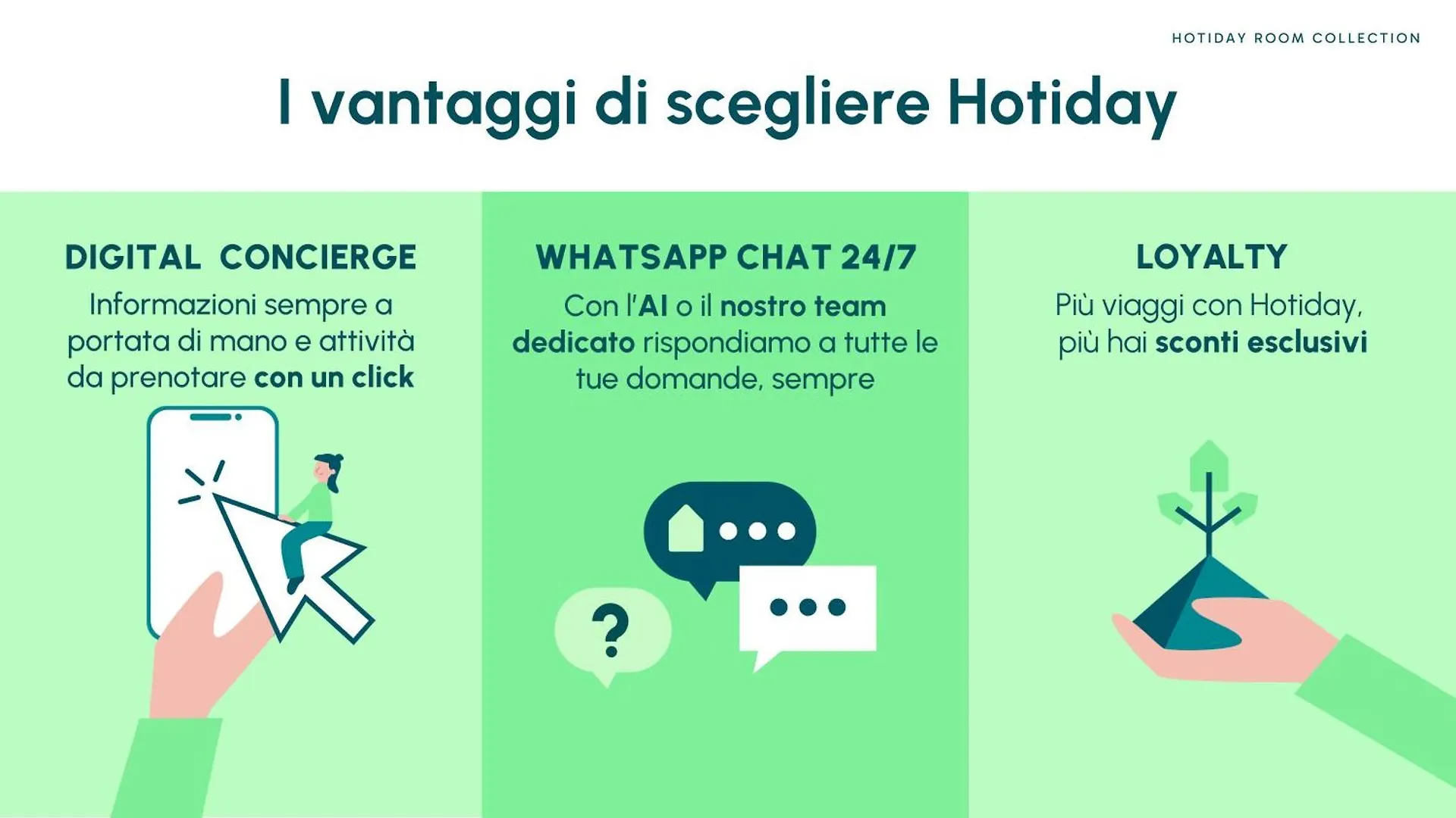Hotiday Room Collection - Pisa 5*,  Italia